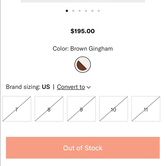 NEW Loeffler Randall Keegan Sneakers - Picture 7 of 7